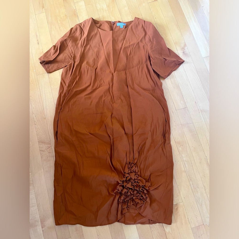 COS dress